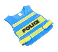 KICHOUSE Gilet Della Cosplay per Costume Ruolo per Giubbotto per Feste e Spettacoli Teatrali Vestito per Ragazzi e Ragazze