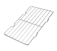 KICHOUSE Graticola Acciaio Inossidabile per Barbecue e Rete Raffreddamento Leggera e Portatile per e Pane Facile da e Resistente per Cucina e