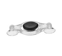 KICHOUSE Joystick Trasparente per Giochi Mobile Controllore Touch Screen per Smartphone e Compatto e Controllo per Esperienze Immersive