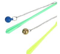 KICHOUSE Kit Esperimenti Espansione Termica con Anelli Calibrati e Sfere in Rame e Plastica Strumento Didattico per Laboratorio di Fisica e Meccanica Termodinamica Materiale Riutilizzabile