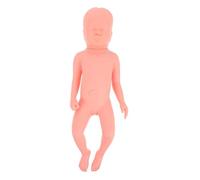 KICHOUSE Modello Fetale Modello Fetale Neonato Modello Di Cura Del Cordone Ombelicale In Plastica Ausilio Didattico In Plastica Modello Di Addestramento Modello Di Embrione In Plastica Pvc