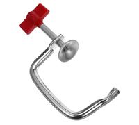 KICHOUSE Morsetto Di Ricambio Per Macchina Della Pasta Clip Di Fissaggio Per Macchine Noodle Accessorio Necessario Per Manutenzione E Riparazione Della Macchina Per Pasta