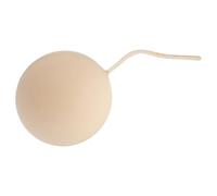 KICHOUSE Palloncino in Gomma per Campionamento Gas, Vescica Interna Durevole e Riutilizzabile, Strumento di Laboratorio per Raccolta e Conservazione Campioni Gas in Ambito Industriale