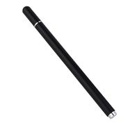 KICHOUSE Penna Stilo Per Touchscreen Compatta E Portatile Nera Compatibile Con Dispositivi Capacitivi