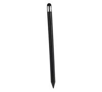 KICHOUSE Penne Capacitive Alta Precisione Per Tablet e Smartphone Strumento Di Scrittura Digitale Per Schermi Touch Nero