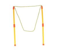 KICHOUSE per Bambini Corda e Bastoncino per Attività Accessori Sicuri per Feste e Giocattoli da Spiaggia