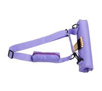 KICHOUSE Per Golf Portatile Per Palline Mini Bag Trasporto Per Club Golf Per Donne Resistente