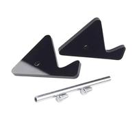 KICHOUSE Per Tastiera Stand Removibile Per Desktop Organizer Per Tastiere Design e Resistente Per Esposizione e Decorazione Scrivania