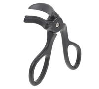 KICHOUSE Piegaciglia Manuale per Donne Strumento per Trucco Occhi Design Ergonomico e Facile da Usare per Eventi Speciali e Uso Quotidiano