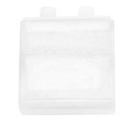 KICHOUSE Polvere per Gessetto da Cucito 10 Pezzi, Colore Bianco, Facile da Applicare, Senza Segni di Gesso Dopo, per Sartoria Professionale e Cucito a Casa