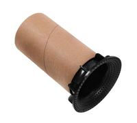 KICHOUSE Porta Speaker per Altoparlanti Hifi Design e per Auto e Casa Installazione Facile Durabilità Garantita Sostituzione per Venti Uscita e Dissipazione Del Calore