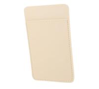 KICHOUSE Portapenne in Pelle per Medici e Infermieri, Astuccio Piccolo e Resistente per Penne da Ospedale, Custodia da Tasca Anti-smarrimento per Uso Quotidiano