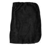 KICHOUSE Protezione Antipolvere per Lettore Dvd con Tessuto Flessibile e Fascia Elastico Custodia Resistente AI Graffi per Apparecchiature Copertura Riutilizzabile e Lavabile per