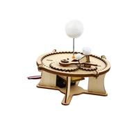 KICHOUSE Puzzle 3d Educativo Per Ragazzi E Ragazze Kit Del Solare Creatività E Conoscenza Dello Spazio