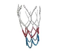 KICHOUSE Rete Basket Resistente per Esterni Rete per Pallacanestro Facile Installare Resistente per Allenamenti e Compatibile con Tabelloni Standard