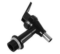 KICHOUSE Rubinetto a Botte Multifunzione in Materiale Resistente Per Contenitori Di Birra e Vino, Controllo Flusso Liquido Facile, Per Casa, Bar e Ristoranti