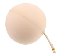 KICHOUSE Sacca di Campionamento Gas in Gomma 5l per Laboratorio, Vescica Interna Riutilizzabile per Raccolta Precisa, Strumento Sostitutivo per Analisi Industriali e Scientifiche