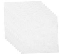 KICHOUSE Salviette Monouso Per Viso Morbide e Assorbenti, Set Da 60 Pezzi, Grande Dimensione Per Pulizia Trucco, Rimozione Sebo e Polvere, Panni Delicati Adatti Per Uso Quotidiano e Pelle Sensibile