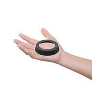 KICHOUSE Set 6 Guarnizioni in Pelle per Pompa Manuale Acqua 75 MM Coppa di Tenuta per Pompa a Mano per Uso in Cucina e Bagno