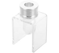 KICHOUSE Set di Stampi in Silicone da 12,1 MM per Rossetto Supporto e Motivo Decorativo Cinese, per Creare Tubetti di Rossetto Vuoti