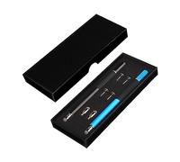 KICHOUSE Stilo Capacitivo Per Scrittura e Su Tablet e Telefono Punta Sottile e Compatibilità Rumore o Danni Allo Schermo Per Appunti Email e Giochi