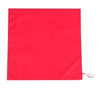 KICHOUSE Strumento Scorrevole per Trasferimento Disabili in Poliestere, Cuscino Mobile 72x72 Cm per Posizionamento Letto Anziani, Ausilio Versatile per Assistenza Domiciliare e Ospedaliera