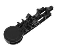 KICHOUSE Supporto Per Bombola Di Gas Pieghevole Base Stabilizzatrice Per Bombola Di Propano Supporto Da Campeggio in Plastica Resistente Per All