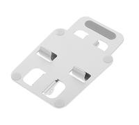 KICHOUSE Supporto Per Telefono e Tablet Supporto Da Tavolo Per Ufficio e Casa Design Elegante e Resistente Luminoso Portacellulare Stabile e Pratico Compatibile Con Dispositivi