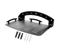 KICHOUSE Supporto Per Tv Da Parete Per Router Robusto Supporto Da Parete Per Router