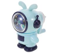 KICHOUSE Temperamatite Regolabile e Kawaii Manuale per Cartone Animato, Efficiente in Metallo e Plastica Scolastico e Ufficio