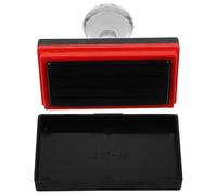 KICHOUSE Timbro a Cinque Linee Musicali per Insegnanti e Studenti Strumento Didattico Versatile con Impronte Nitide e Resistenti per Spartiti e Appunti Musicali