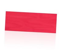 KICHOUSE Trasforma Le Tue Luci Con I Filtri in Pellicola Pet Sunset 40x100cm Rossi Facili Da Tagliare E Riutilizzare