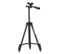 KICHOUSE Treppiede Mini Per Proiettori e Smartphone Multi- Per Live Streaming e All