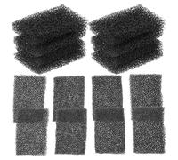 Kichvoe 16pezzi Spugne Per Effetti Speciali Makeup Da Spugne Stipple Leggere Per Creare Cicatrici e Texture Della Per Halloween e Costumi
