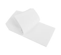 Kichvoe 25pezzi Coprivaso Monouso Per Padella Di Rivestimenti Per Vasino Assorbenti e Protettivi Adatti Per Comode Da Viaggio Per Adulti