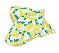 Kichvoe 2pezzi Portaciotole Calde Isolati per Microonde Copertura Protettiva Antiscivolo Utensili da Cucina per Proteggere Ciotole e Tazze