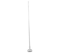 Kichvoe Antenna Decorativa Telescopica per Auto Regolabile per Bandiera Illuminata per Maggiore Visibilità Notturna e Sicurezza Alla Guida Adatta Diversi Veicoli