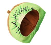 Kichvoe Cappello da Festa in Peluche Adorabile e Leggero, Comodo da Indossare, per Festival e Accessori Party Creativi
