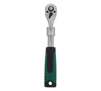 Kichvoe Chiave Dinamometrica Telescopica 3/8" per Dadi Ruota - Spanner Regolabile per Riparazioni Auto, Manutenzione e Installazione Candele