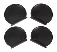 Kichvoe Decorazioni Orecchie da Casco Orso 2 Paia Accessori Casco Bicicletta per Uso Ciclistico