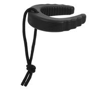 Kichvoe Fermaporta di Sicurezza C a Cuneo Portatile Allarme per Vie di Fuga Antincendio, Fermaporta per Appartamento e Ufficio, Attrezzatura per Addestramento Vigili del Fuoco, Protezione