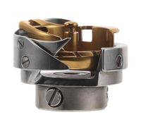 Kichvoe Gancio Rotante per Macchina da Cucire 7.94btr per Piano | Metallo, Ricambio per Modelli Industriali Taglio Automatico, Uso in Studio e Rifiniture Moda