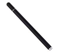Kichvoe Penna Digitale Capacitiva in Metallo Magnete, Penna per Touch Screen e Smartphone, Facile da Trasportare, Compatibile Schermi Touchscreen Neri