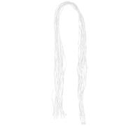 Kichvoe Rete per la caduta di palloncini da soffitto - Borsa per la caduta di palloncini da 36 pollici Strumento di rilascio facile per il trasporto Feste di Capodanno Decorazione per eventi Rilascio