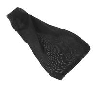 Kichvoe Sacchetto Antipolvere di Ricambio per Soffiatore, Sacco Raccogli Polvere Resistente e Leggero, Accessorio per Aspiratore Giardino e Cortile, Pratica Borsa Raccolta Foglie