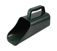 Kichvoe Secchio e Pala da Giardinaggio Multiuso in Plastica Rinforzata, Attrezzo Manuale Ergonomico per Setacciare Terreno e Cura Piante in Vaso, per Piante Grasse e Coltivazione Domestica