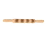 Kichvoe Spaghetti Maker Legno Mattarello Per Pasta Con Tagliapasta Professionale Strumento Da Cucina Per Ravioli e Noodle Design Creativo e Funzionale