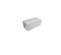 Kicici Robot Aspirapolvere Modulo batteriostatico agli ioni d'argento compatibile con compatibile con Narwal J4 J4 Lite Freo X Ultra Accessori parti(1PCS)