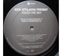 Kick Affiliates - Touch the Sky