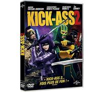 Kick-ass 2